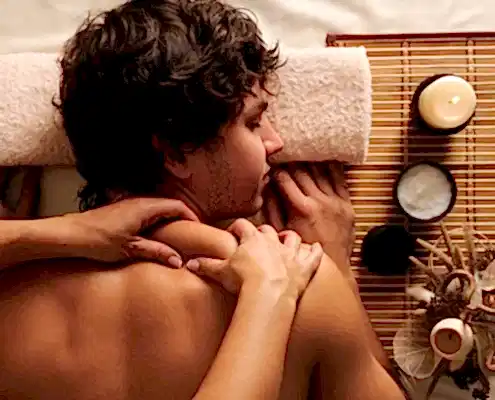 bahçeşehir masaj salonu